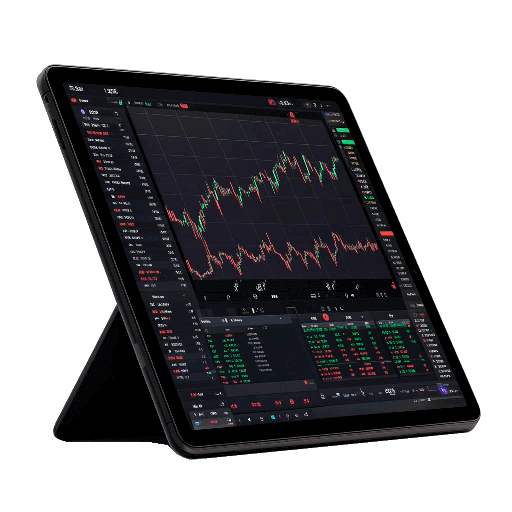 Bravon Tradenex 1 1